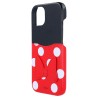 Funda Tarjetero Minnie para iPhone 13