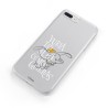 Funda para Samsung Galaxy A51 Oficial de Disney Dumbo Vuela tan Alto - Dumbo