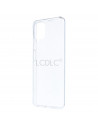 Capa Silicone transparente para Samsung Galaxy A22 4G