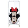 Funda Mickey y Minnie Asomado - Clásicos Disney para iPhone 13 Pro Max