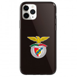 Capa Oficial SL Benfica -...