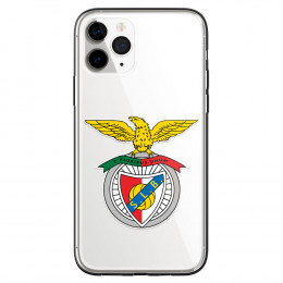 Capa Oficial SL Benfica -...