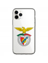 Capa Oficial SL Benfica - Divisa Equipa