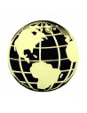 PopSocket World Map Premium