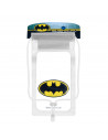 Capa À Prova de Água DC Comics Bat Man Transparente