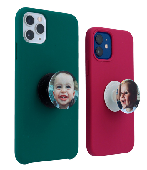 personaliza tu carcasa