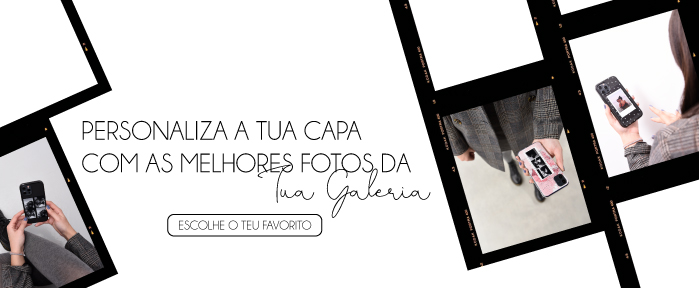 personaliza tu carcasa