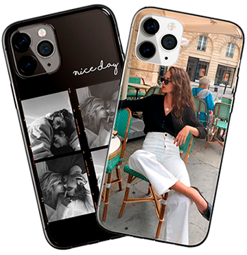 Capas para Telemóveis e Acessórios - La Casa de las Carcasas